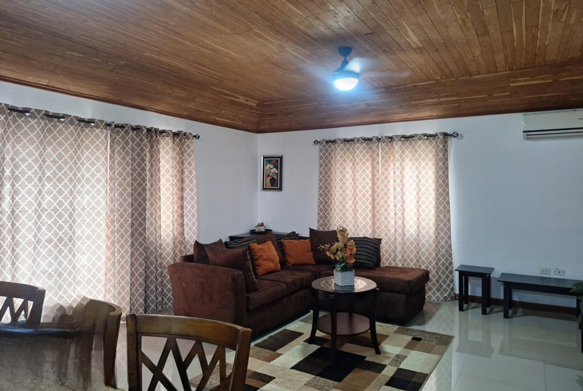 Fifth image of Apt 6-7 Charlemont Ave in Kingston 6, St. Andrew, Jamaica - property is For Rent