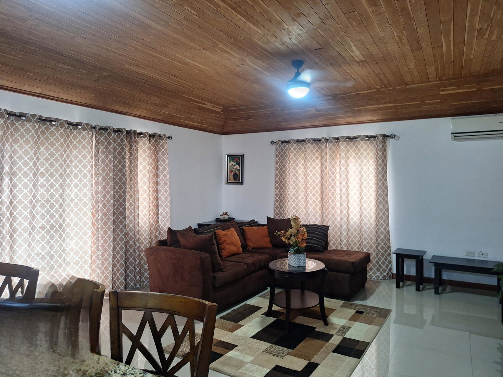 Fifth image of Apt 6-7 Charlemont Ave in Kingston 6, St. Andrew, Jamaica - property is For Rent