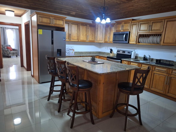 Sixth image of Apt 6-7 Charlemont Ave in Kingston 6, St. Andrew, Jamaica - property is For Rent