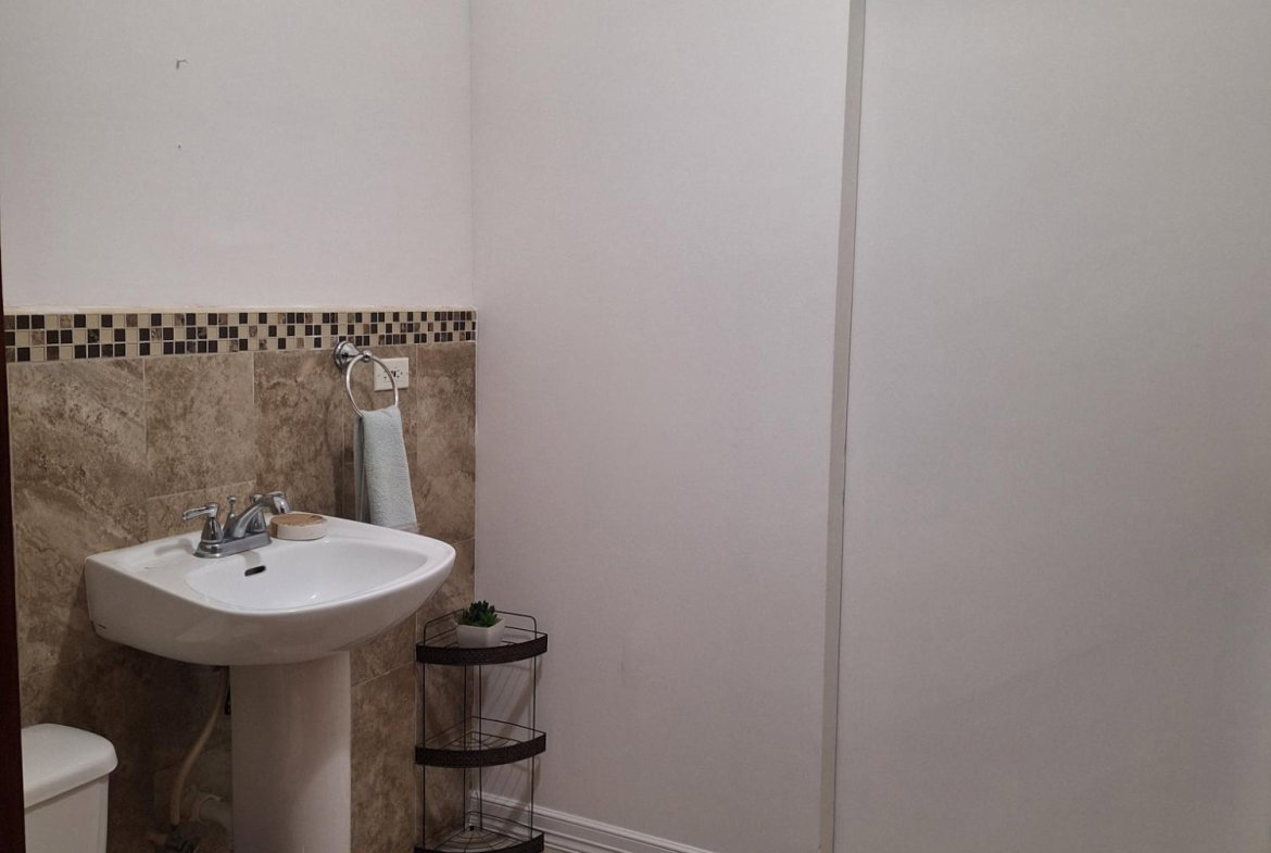 Eighth image of Apt 6-7 Charlemont Ave in Kingston 6, St. Andrew, Jamaica - property is For Rent