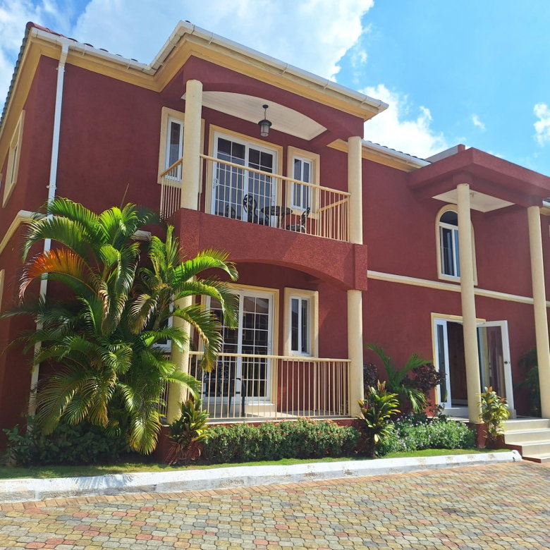 First image of Apt 6-7 Charlemont Ave in Kingston 6, St. Andrew, Jamaica - property is For Rent