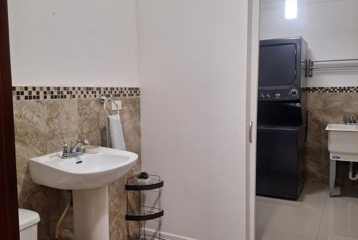 Ninth image of Apt 6-7 Charlemont Ave in Kingston 6, St. Andrew, Jamaica - property is For Rent