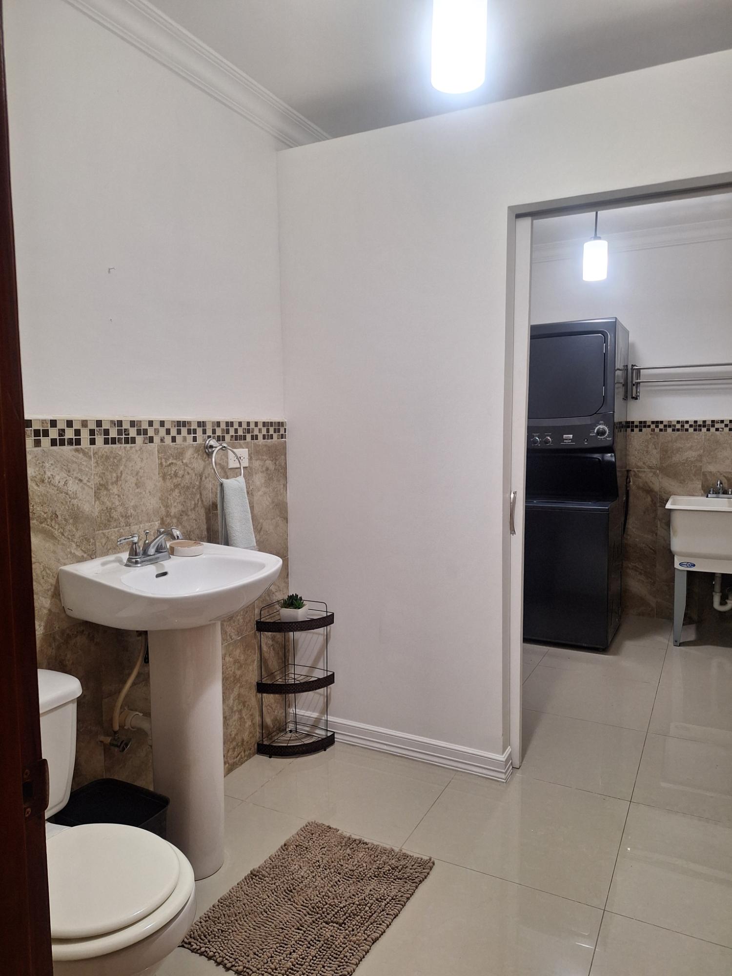 Ninth image of Apt 6-7 Charlemont Ave in Kingston 6, St. Andrew, Jamaica - property is For Rent