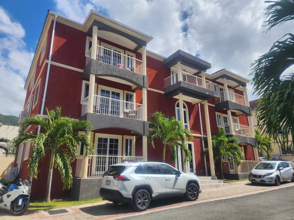 Second image of 44-8 Buena Vista in Kingston 6, St. Andrew, Jamaica - property is For Rent