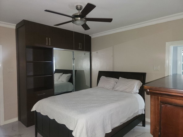 Eleventh image of 44-8 Buena Vista in Kingston 6, St. Andrew, Jamaica - property is For Rent