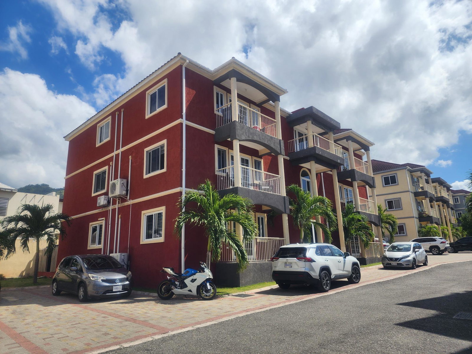 Third image of 44-8 Buena Vista in Kingston 6, St. Andrew, Jamaica - property is For Rent