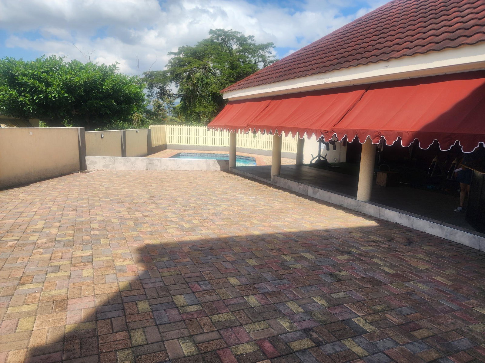 Twenty-First image of 44-8 Buena Vista in Kingston 6, St. Andrew, Jamaica - property is For Rent