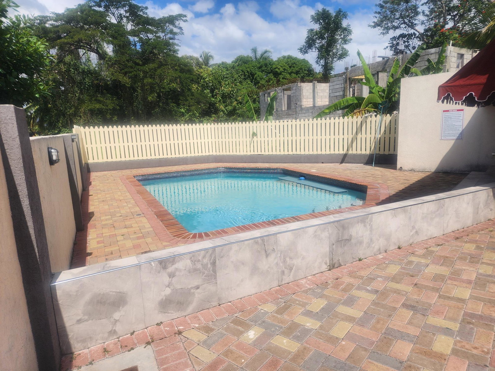 Twenty-Second image of 44-8 Buena Vista in Kingston 6, St. Andrew, Jamaica - property is For Rent