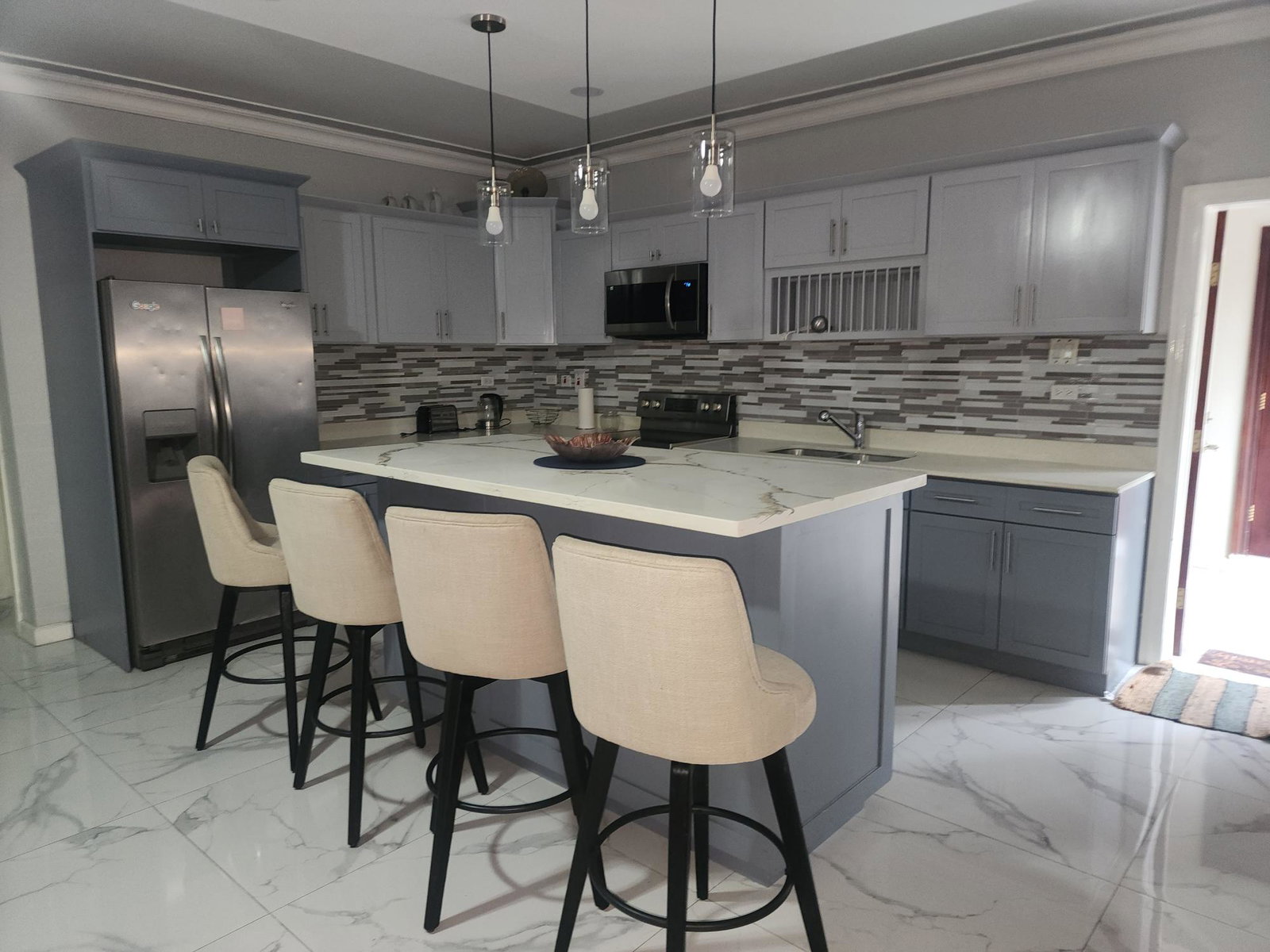Sixth image of 44-8 Buena Vista in Kingston 6, St. Andrew, Jamaica - property is For Rent