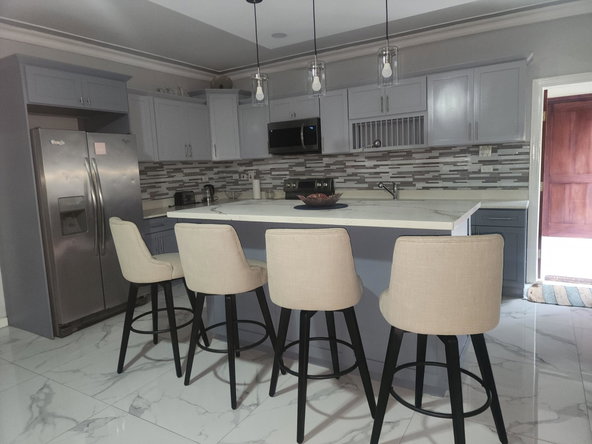 Seventh image of 44-8 Buena Vista in Kingston 6, St. Andrew, Jamaica - property is For Rent