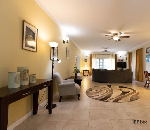 Second image of 3-1c Tavistock Terrace in Kingston 6, St. Andrew, Jamaica - property is For Rent