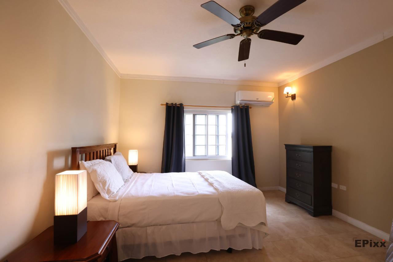 Eleventh image of 3-1c Tavistock Terrace in Kingston 6, St. Andrew, Jamaica - property is For Rent