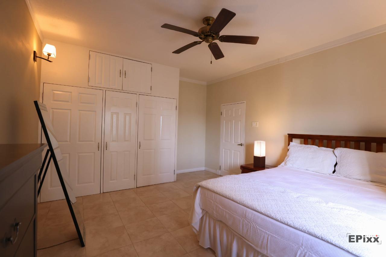 Twelfth image of 3-1c Tavistock Terrace in Kingston 6, St. Andrew, Jamaica - property is For Rent