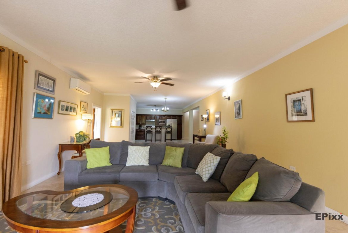 First image of 3-1c Tavistock Terrace in Kingston 6, St. Andrew, Jamaica - property is For Rent