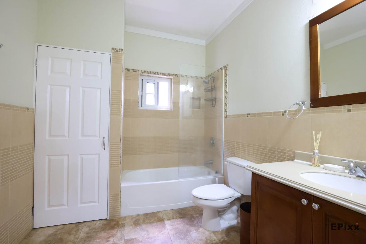 Thirteenth image of 3-1c Tavistock Terrace in Kingston 6, St. Andrew, Jamaica - property is For Rent