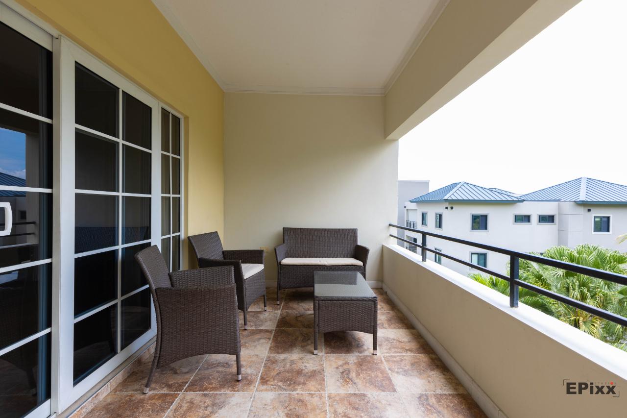 Fourteenth image of 3-1c Tavistock Terrace in Kingston 6, St. Andrew, Jamaica - property is For Rent