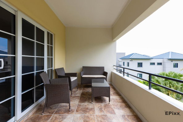 Fourteenth image of 3-1c Tavistock Terrace in Kingston 6, St. Andrew, Jamaica - property is For Rent