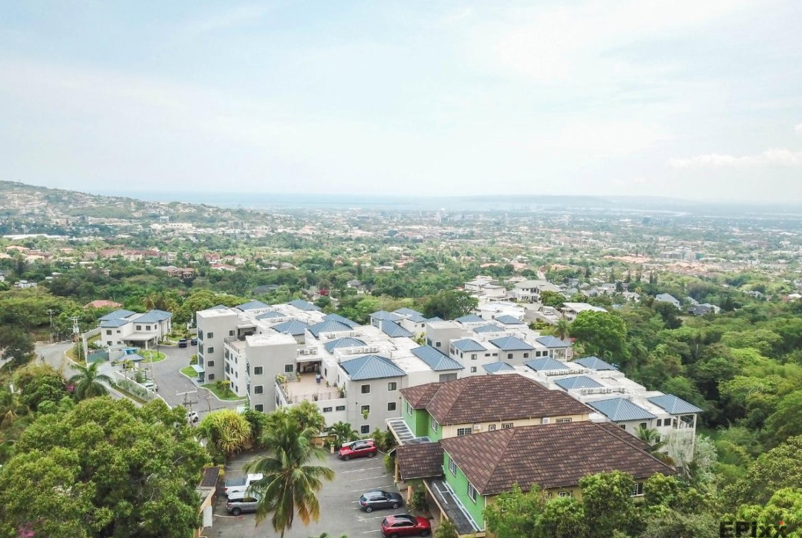 Seventeenth image of 3-1c Tavistock Terrace in Kingston 6, St. Andrew, Jamaica - property is For Rent