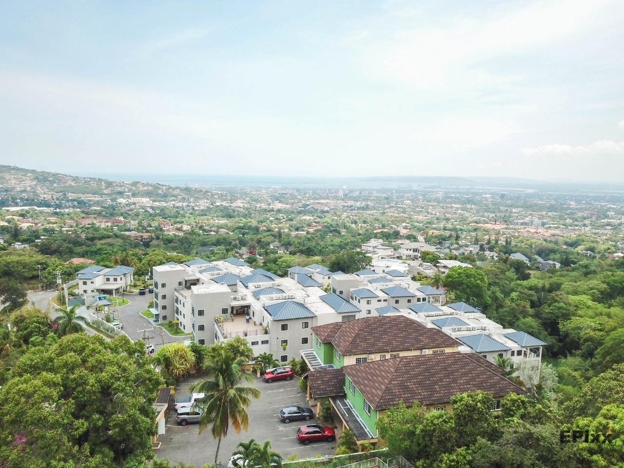 Seventeenth image of 3-1c Tavistock Terrace in Kingston 6, St. Andrew, Jamaica - property is For Rent