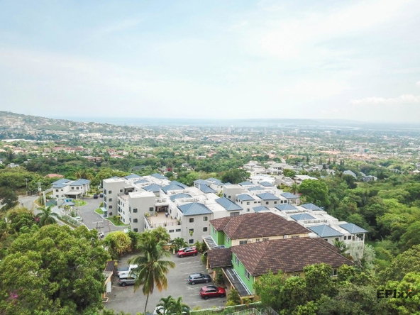 Seventeenth image of 3-1c Tavistock Terrace in Kingston 6, St. Andrew, Jamaica - property is For Rent