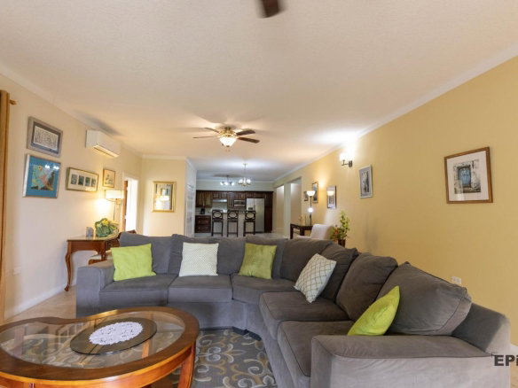 First image of 3-1c Tavistock Terrace in Kingston 6, St. Andrew, Jamaica - property is For Rent