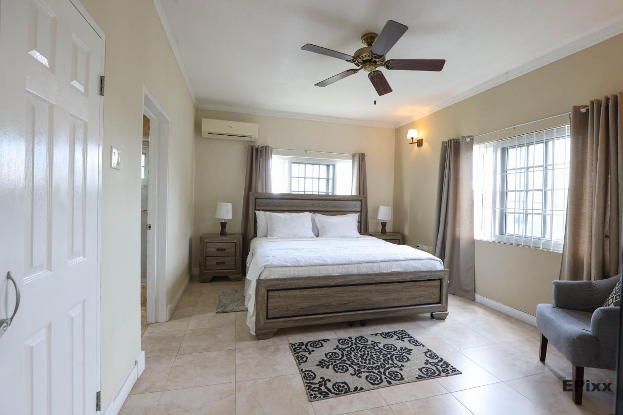 Seventh image of 3-1c Tavistock Terrace in Kingston 6, St. Andrew, Jamaica - property is For Rent