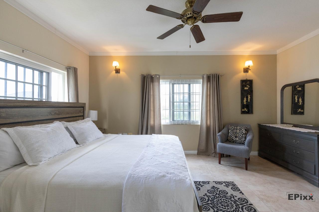 Eighth image of 3-1c Tavistock Terrace in Kingston 6, St. Andrew, Jamaica - property is For Rent