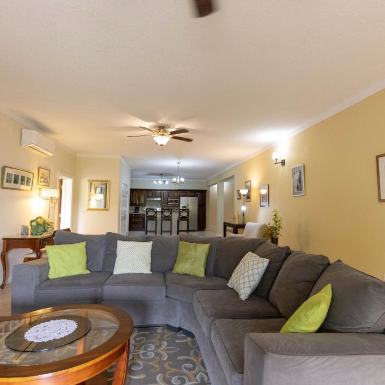 First image of 3-1c Tavistock Terrace in Kingston 6, St. Andrew, Jamaica - property is For Rent