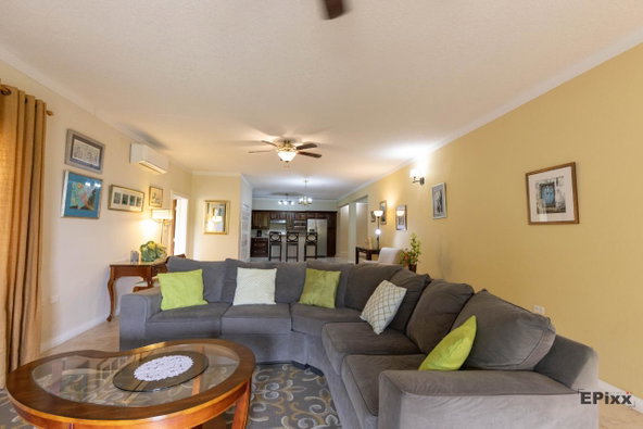 First image of 3-1c Tavistock Terrace in Kingston 6, St. Andrew, Jamaica - property is For Rent