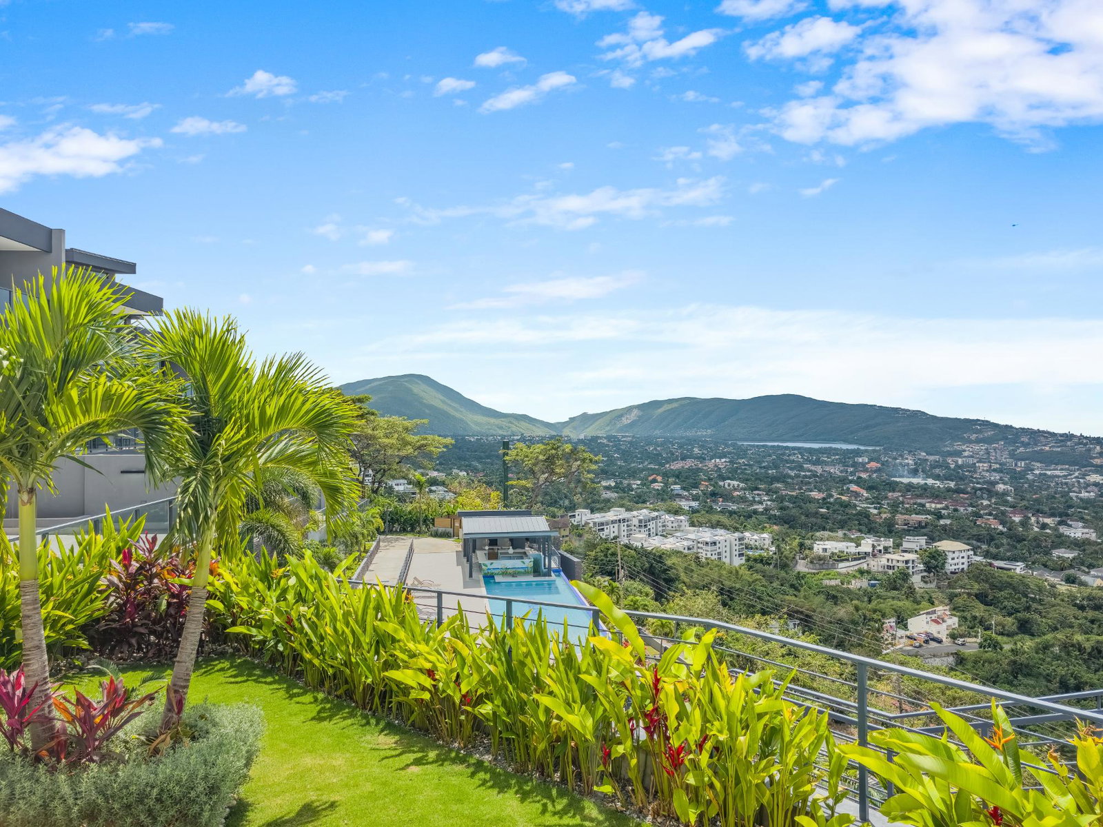 Eleventh image of C22-12 Tavistock Terrace, Spygla in Kingston 6, St. Andrew, Jamaica - property is For Rent