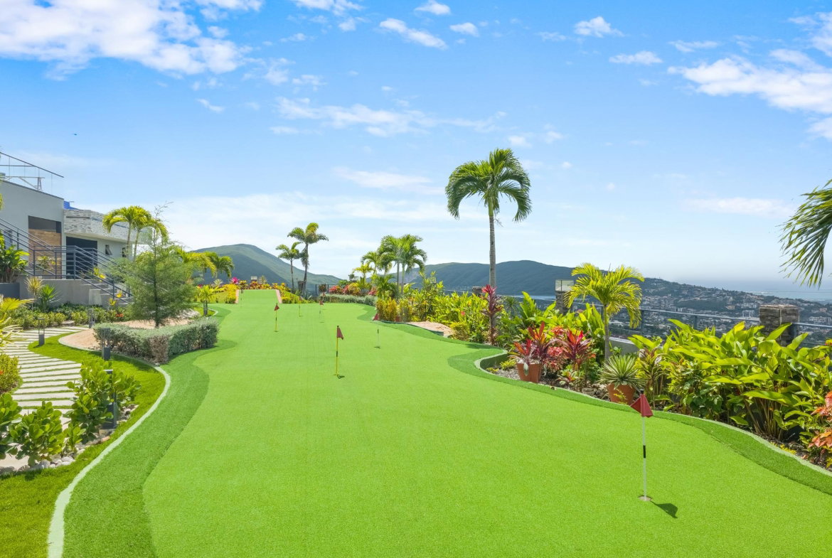 Twelfth image of C22-12 Tavistock Terrace, Spygla in Kingston 6, St. Andrew, Jamaica - property is For Rent