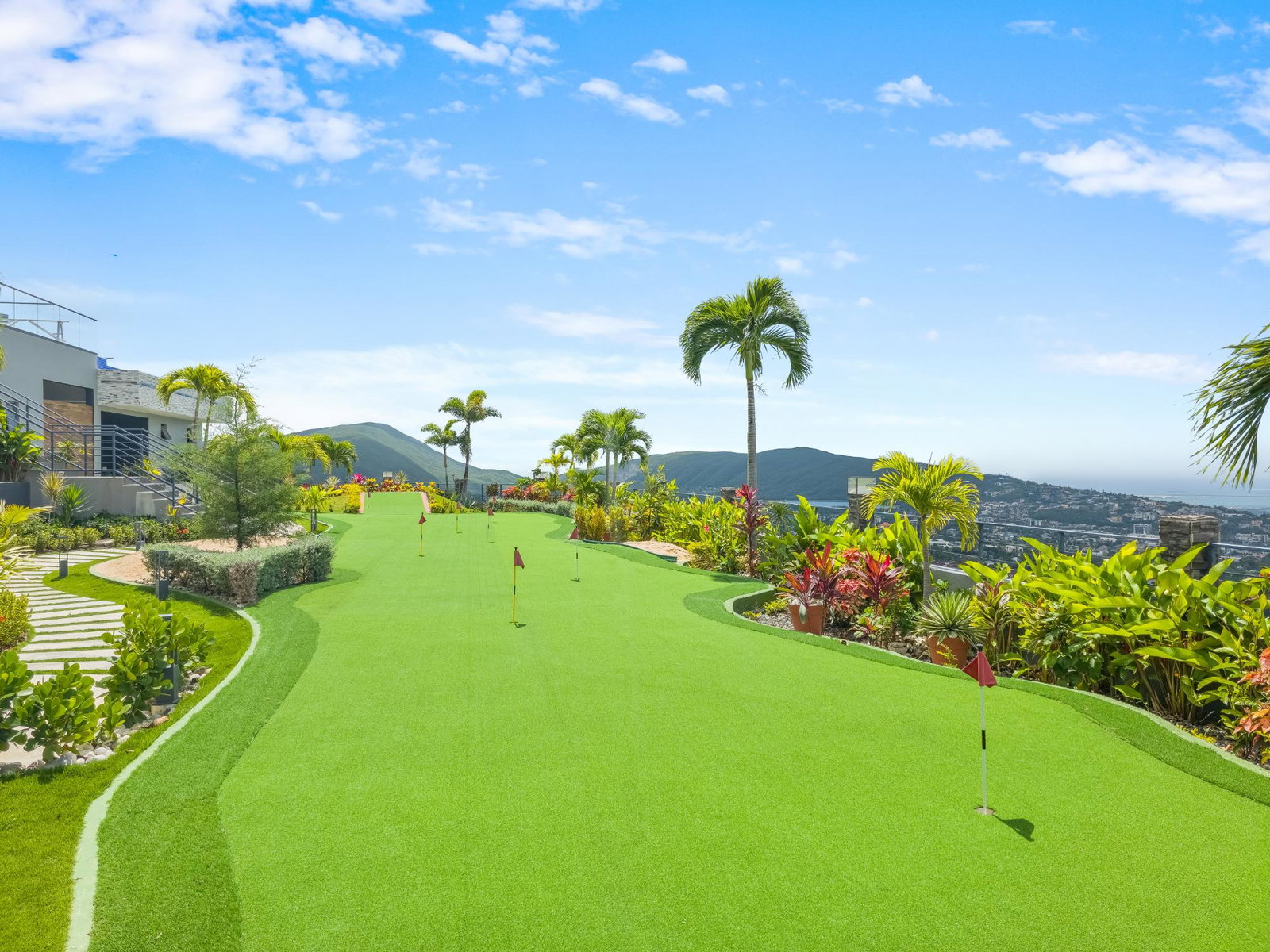 Twelfth image of C22-12 Tavistock Terrace, Spygla in Kingston 6, St. Andrew, Jamaica - property is For Rent