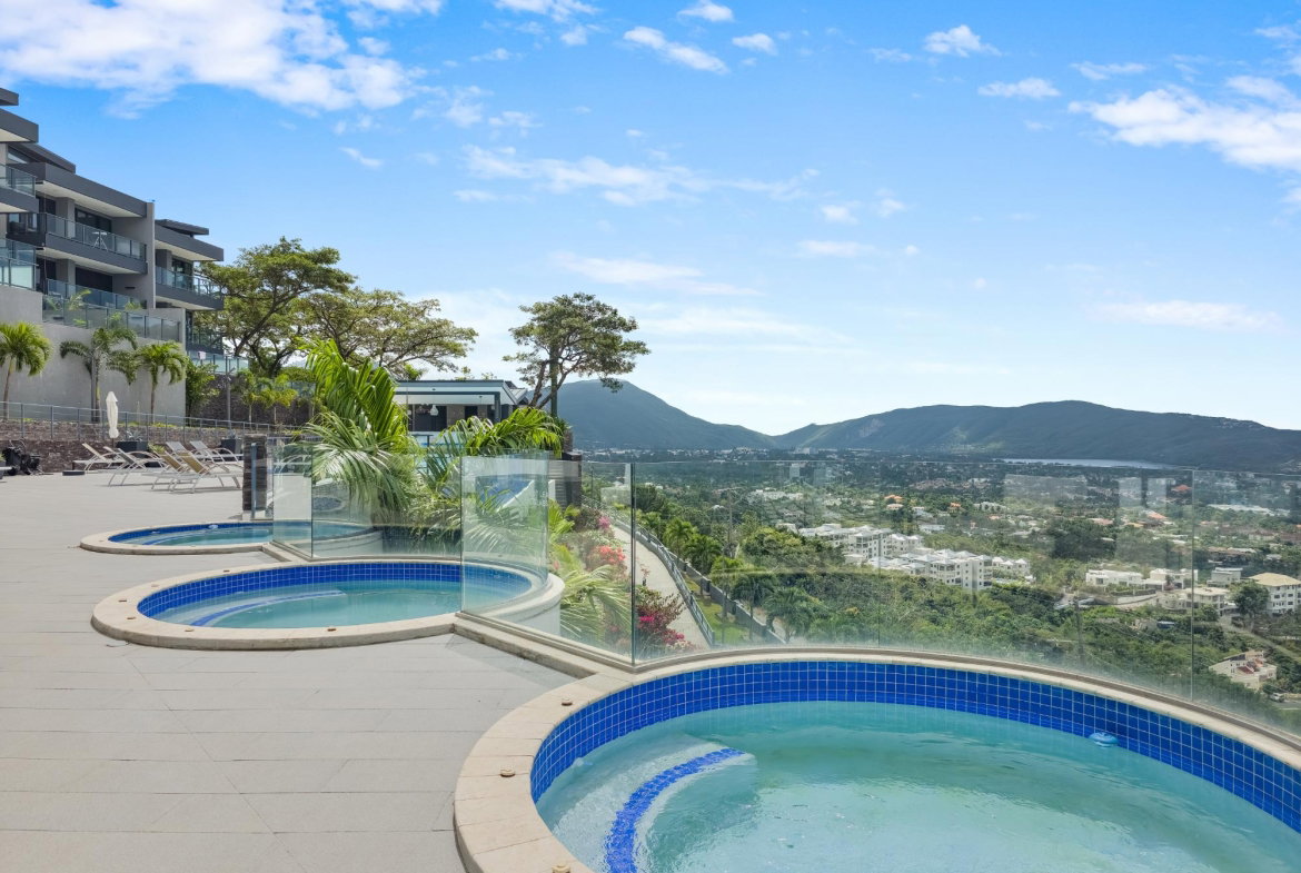 Fourteenth image of C22-12 Tavistock Terrace, Spygla in Kingston 6, St. Andrew, Jamaica - property is For Rent