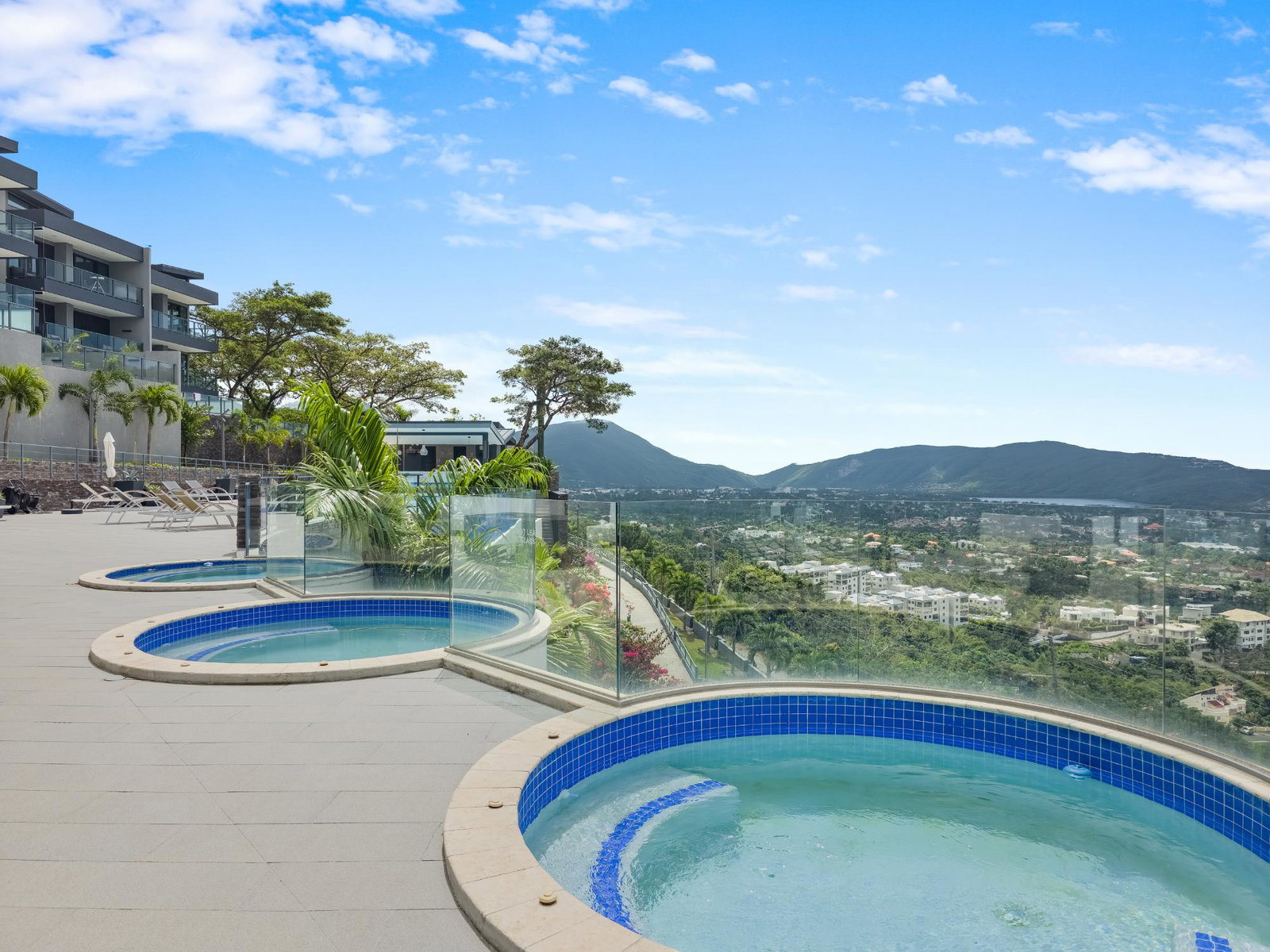 Fourteenth image of C22-12 Tavistock Terrace, Spygla in Kingston 6, St. Andrew, Jamaica - property is For Rent