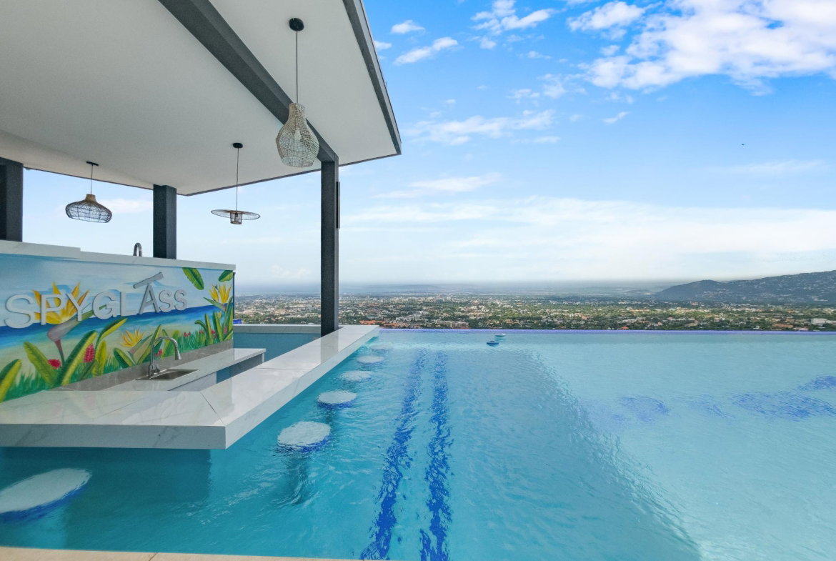 Fifteenth image of C22-12 Tavistock Terrace, Spygla in Kingston 6, St. Andrew, Jamaica - property is For Rent