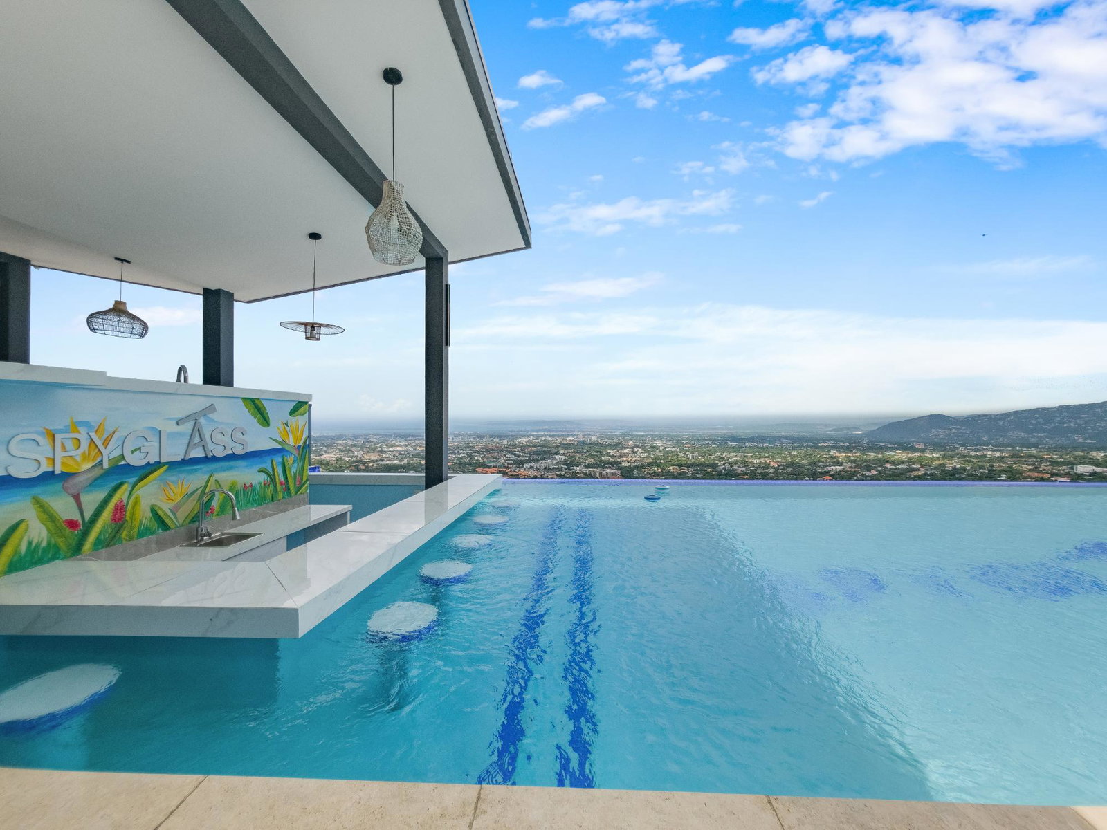 Fifteenth image of C22-12 Tavistock Terrace, Spygla in Kingston 6, St. Andrew, Jamaica - property is For Rent