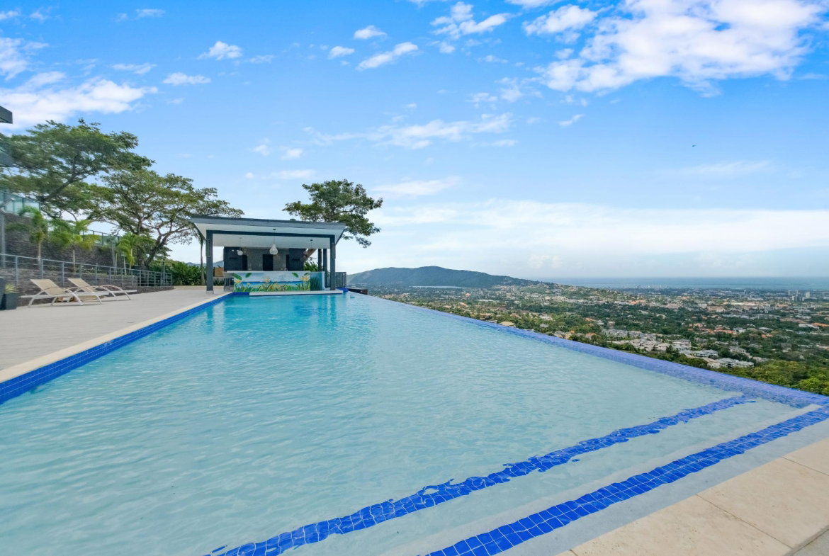 Sixteenth image of C22-12 Tavistock Terrace, Spygla in Kingston 6, St. Andrew, Jamaica - property is For Rent