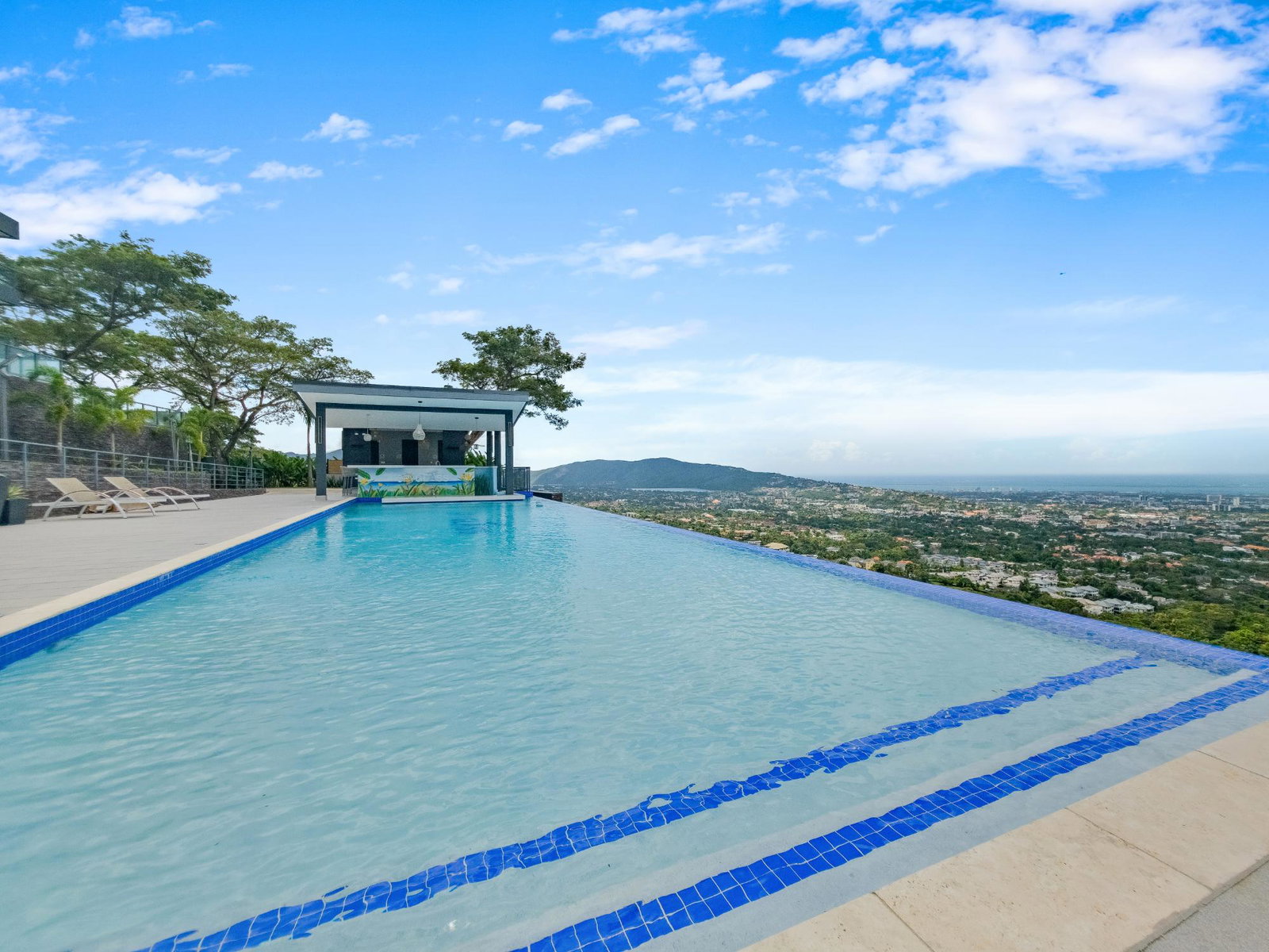 Sixteenth image of C22-12 Tavistock Terrace, Spygla in Kingston 6, St. Andrew, Jamaica - property is For Rent