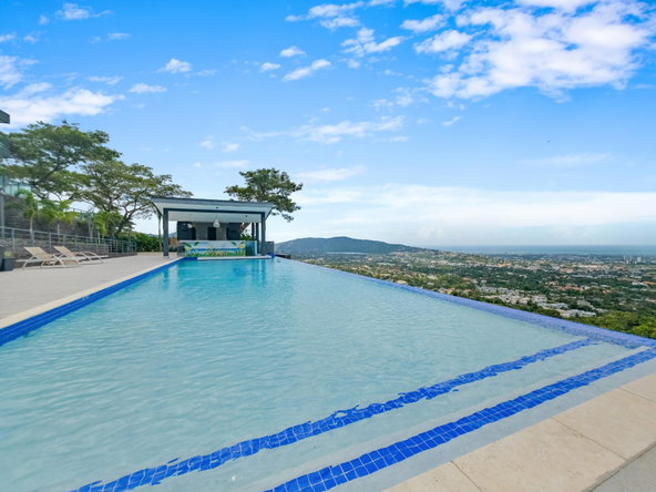 Sixteenth image of C22-12 Tavistock Terrace, Spygla in Kingston 6, St. Andrew, Jamaica - property is For Rent