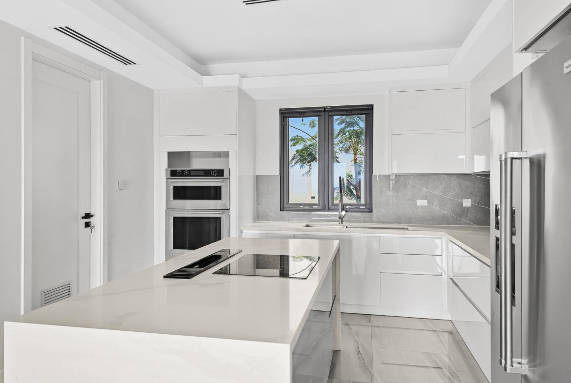 Fourth image of C22-12 Tavistock Terrace, Spygla in Kingston 6, St. Andrew, Jamaica - property is For Rent