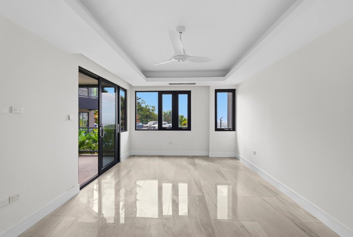 Fifth image of C22-12 Tavistock Terrace, Spygla in Kingston 6, St. Andrew, Jamaica - property is For Rent