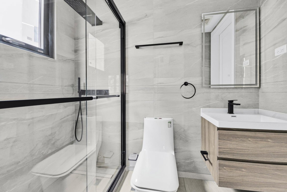 Sixth image of C22-12 Tavistock Terrace, Spygla in Kingston 6, St. Andrew, Jamaica - property is For Rent