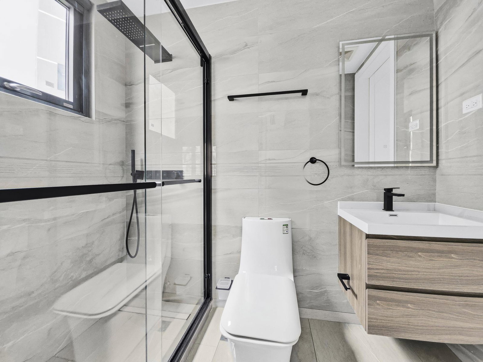 Sixth image of C22-12 Tavistock Terrace, Spygla in Kingston 6, St. Andrew, Jamaica - property is For Rent