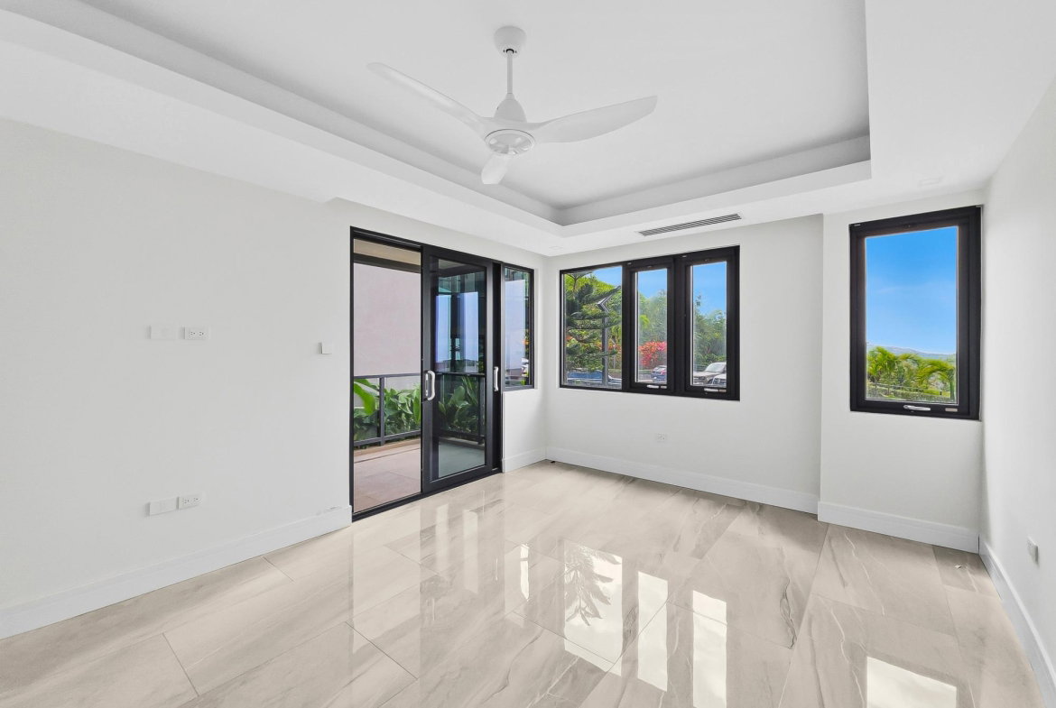 Seventh image of C22-12 Tavistock Terrace, Spygla in Kingston 6, St. Andrew, Jamaica - property is For Rent