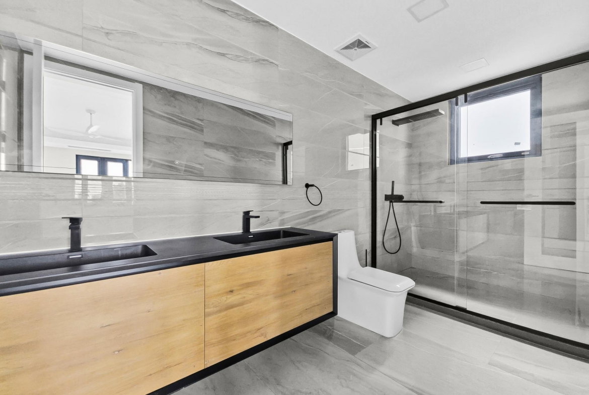 Eighth image of C22-12 Tavistock Terrace, Spygla in Kingston 6, St. Andrew, Jamaica - property is For Rent