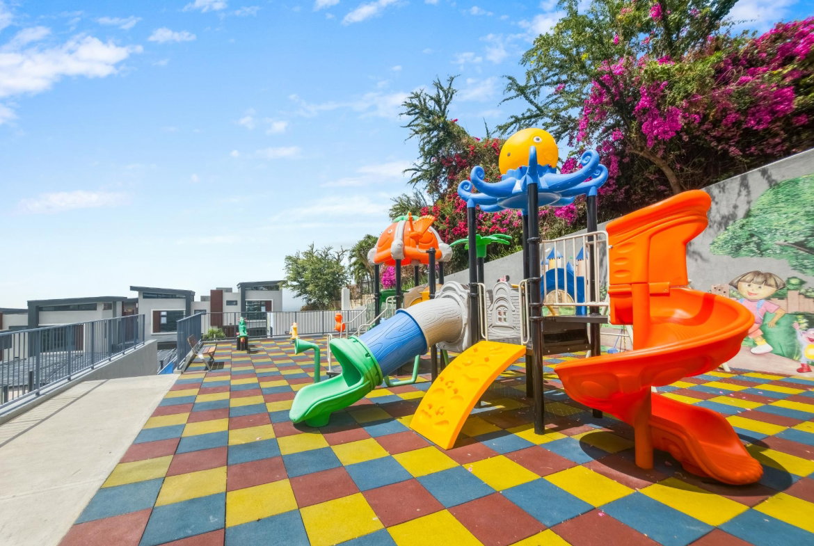 Tenth image of C22-12 Tavistock Terrace, Spygla in Kingston 6, St. Andrew, Jamaica - property is For Rent