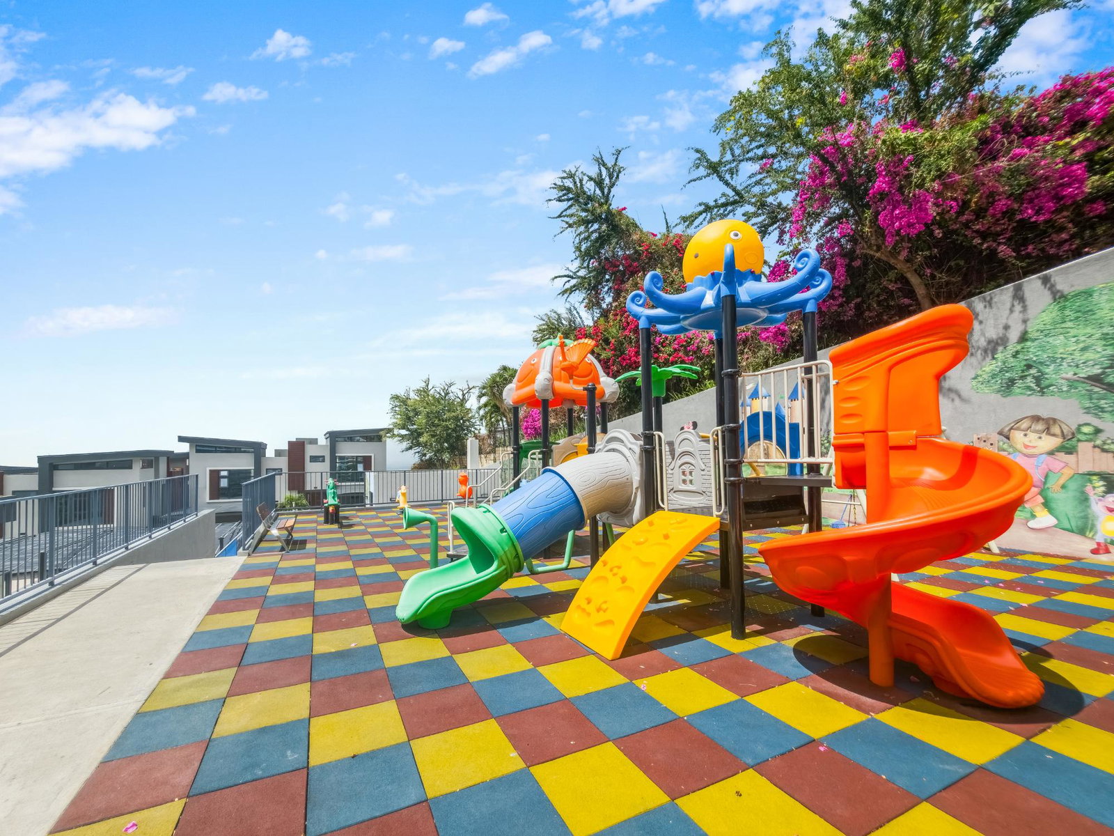 Tenth image of C22-12 Tavistock Terrace, Spygla in Kingston 6, St. Andrew, Jamaica - property is For Rent