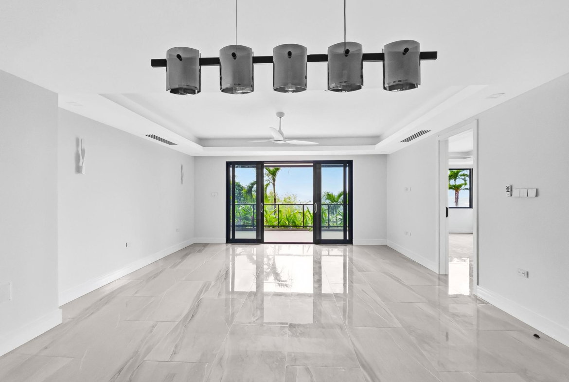 Second image of b 11-12 Tavistock Terrace in Kingston 6, St. Andrew, Jamaica - property is For Rent