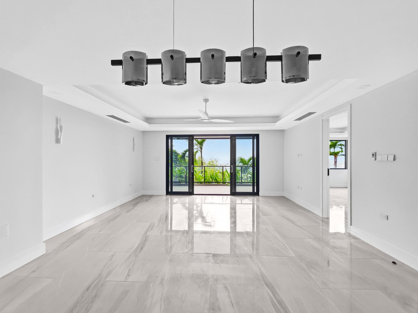 Luxury-2-Bedroom-Apartment-for-Rent-in-St.-Andrew-Jamaica-Resort-Style-Living Second image of b 11-12 Tavistock Terrace in Kingston 6, St. Andrew, Jamaica - property is For Rent