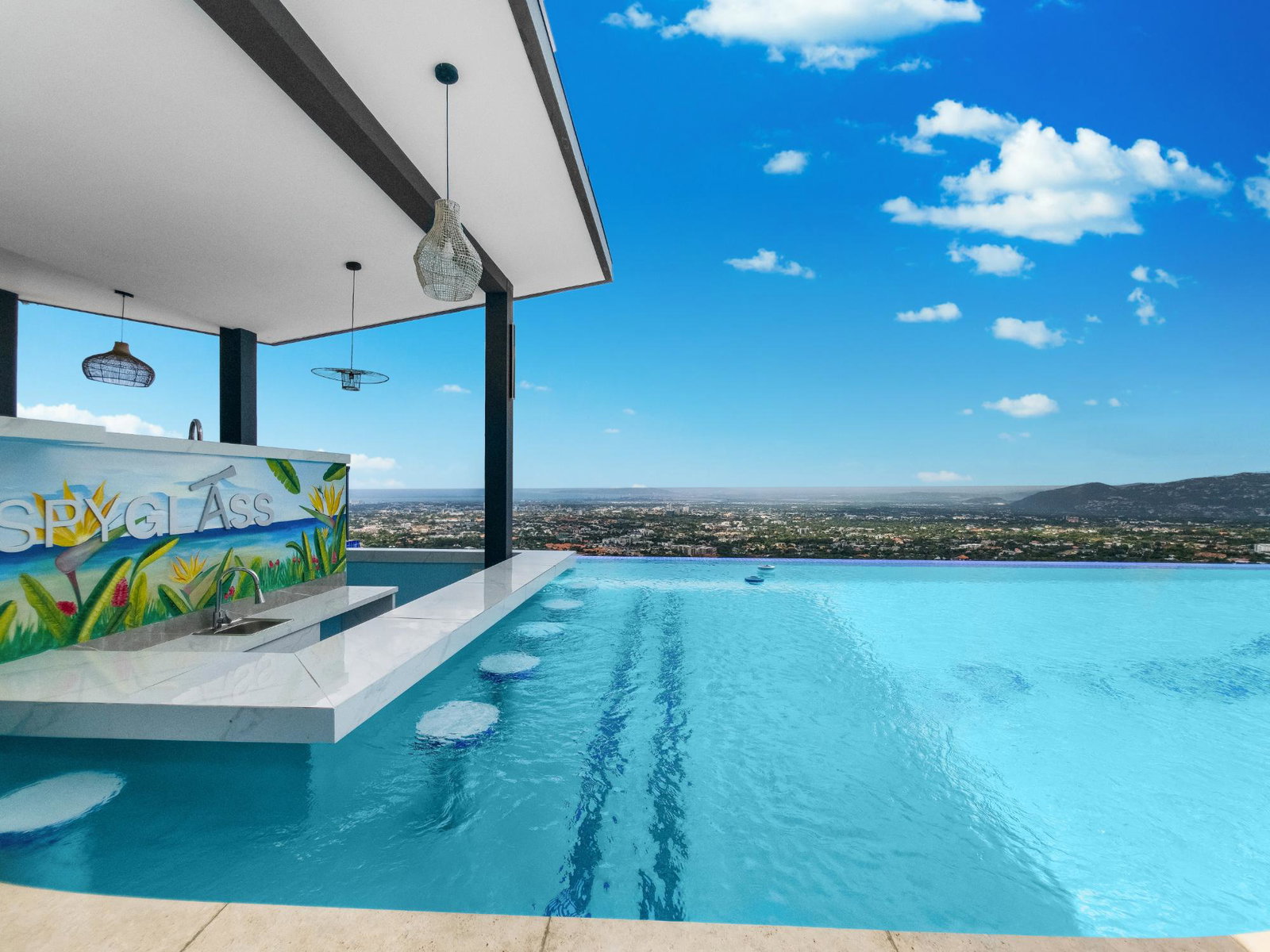 Luxury-2-Bedroom-Apartment-for-Rent-in-St.-Andrew-Jamaica-Resort-Style-Living Eleventh image of b 11-12 Tavistock Terrace in Kingston 6, St. Andrew, Jamaica - property is For Rent